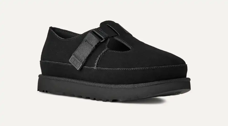 Women's Goldenstar Mary Jane