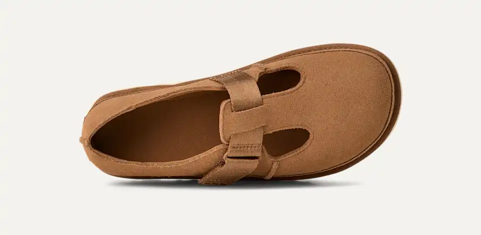 Goldenstar Mary Jane for Women | UGG®