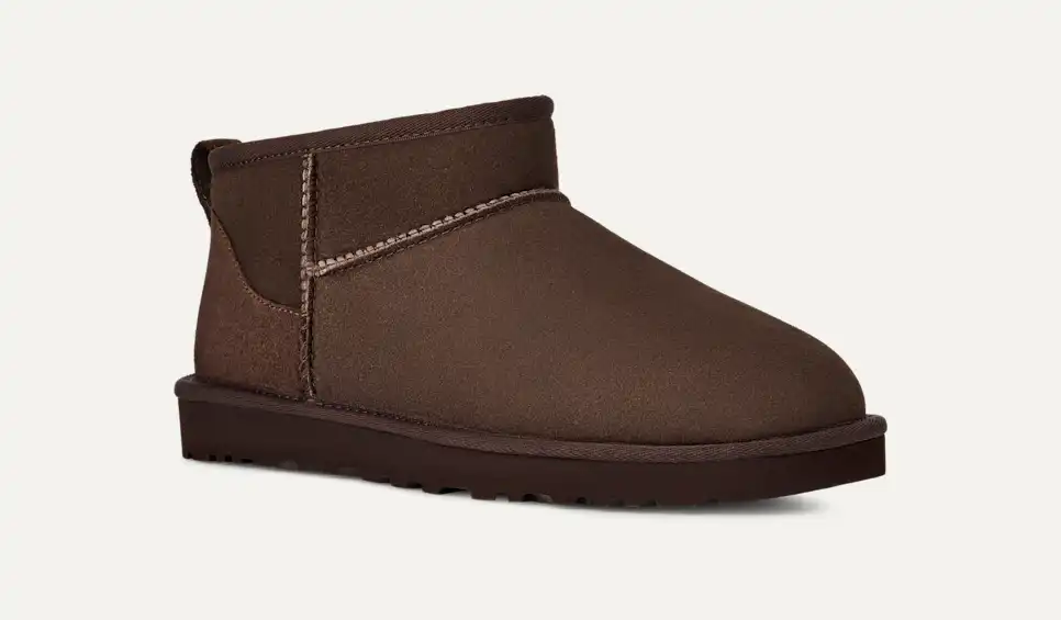 UGG® Classic Ultra Mini Boot for Men | UGG® EU