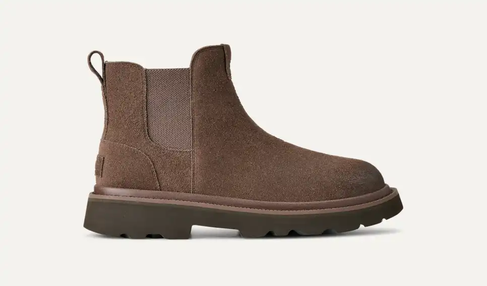 UGG® Chelsea Lug Boot for Men | UGG® Romania