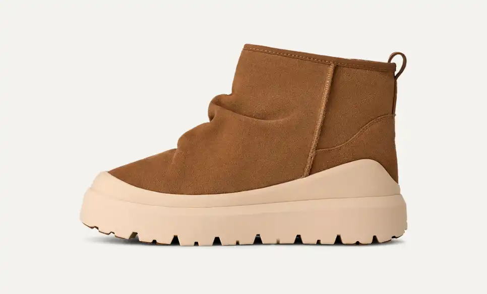 Men's Heritage Utility Mini