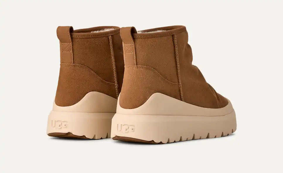 Men's Heritage Utility Mini