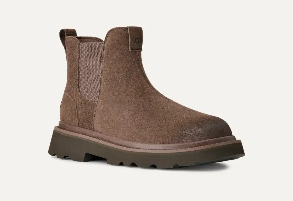 UGG® Chelsea Lug for Men | UGG®