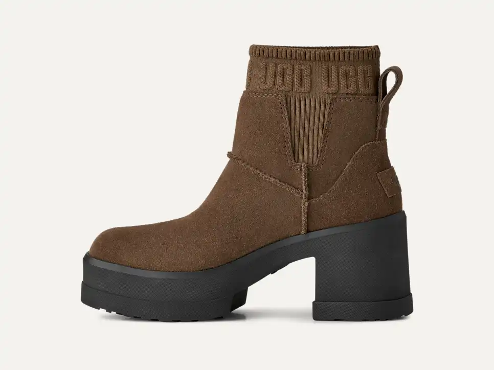 Women's Moxy Chelsea