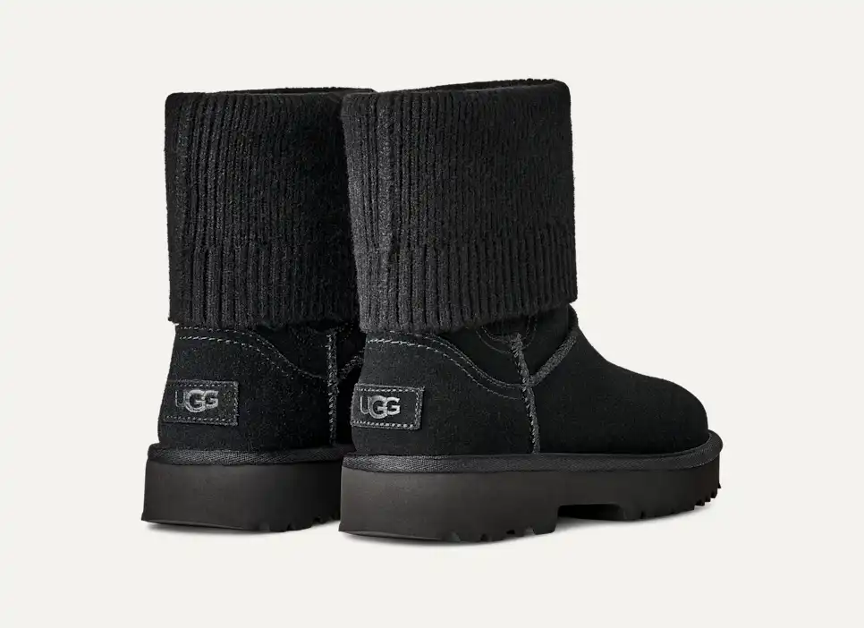 UGG® Marais Knit Chelsea for Women | UGG®