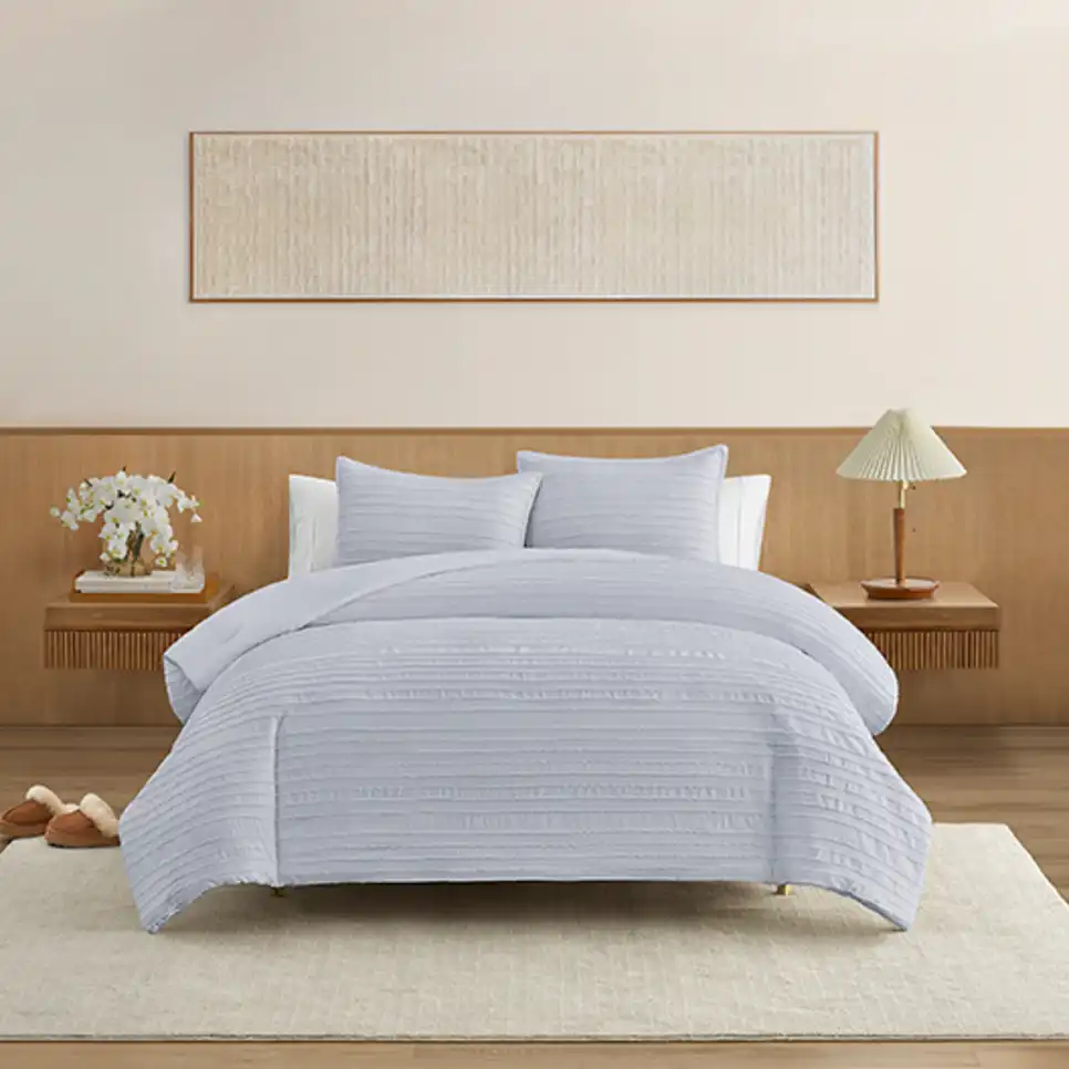 Home Devon Comforter Set King