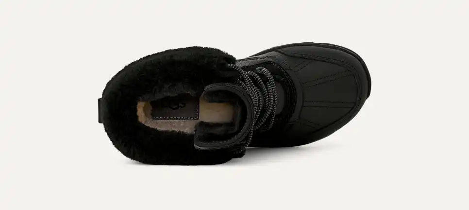 Botte Adirondack XXV