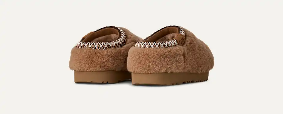 Toddlers' Tasman Maxi Curly