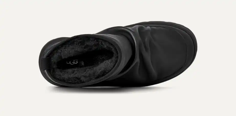 Heritage Utility Mini Noir