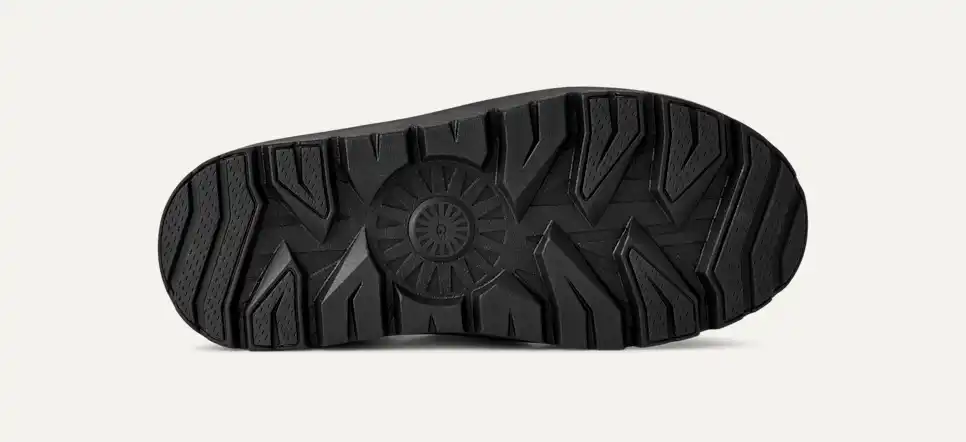 Heritage Utility Mini Noir