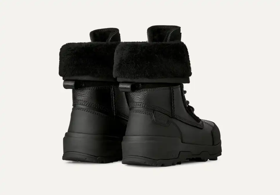 Botte Adirondack XXV