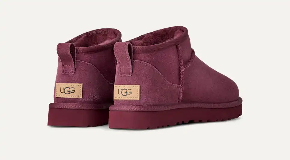 Classic Ultra Mini Boot | UGG®