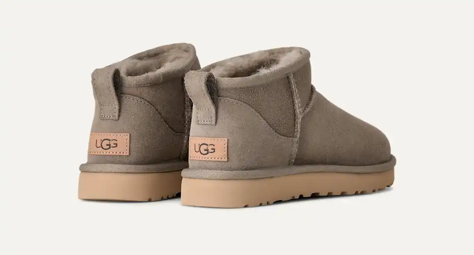 Classic Ultra Mini Boot | UGG®