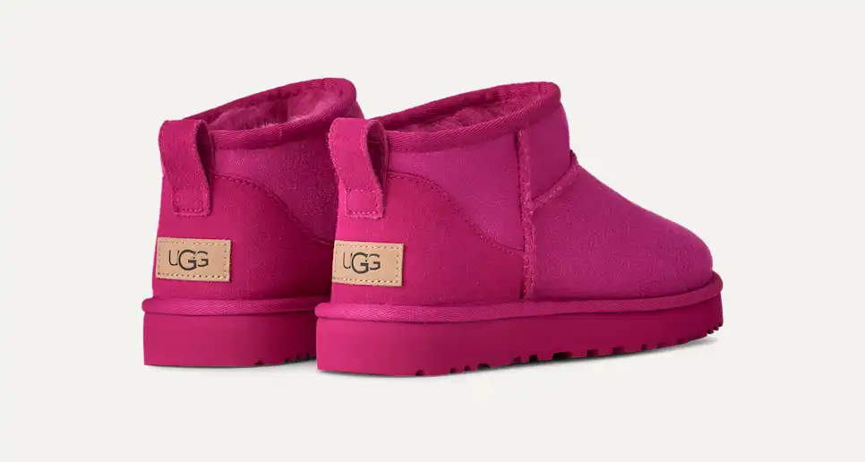 Classic Ultra Mini Boot | UGG® Classic Ultra Mini Boot | UGG®