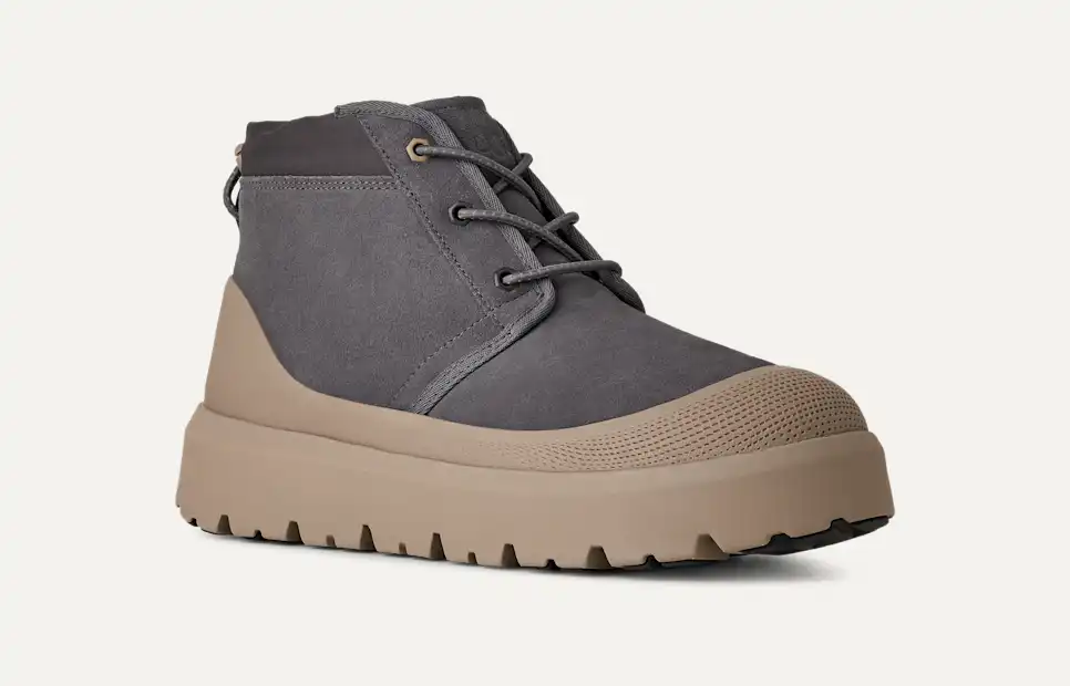Men's Neumel Weather Hybrid Chukka | UGG®
