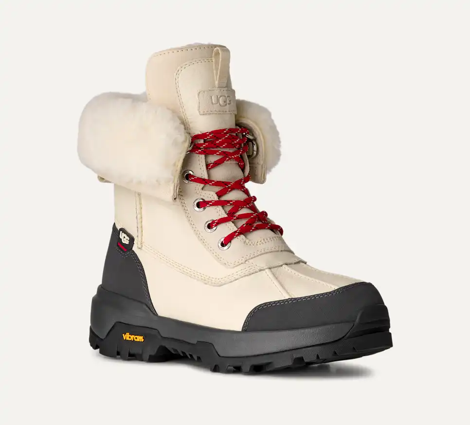 UGG® Adirondack Boot XXV for Women | UGG®