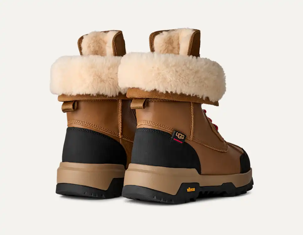 Botte Adirondack XXV