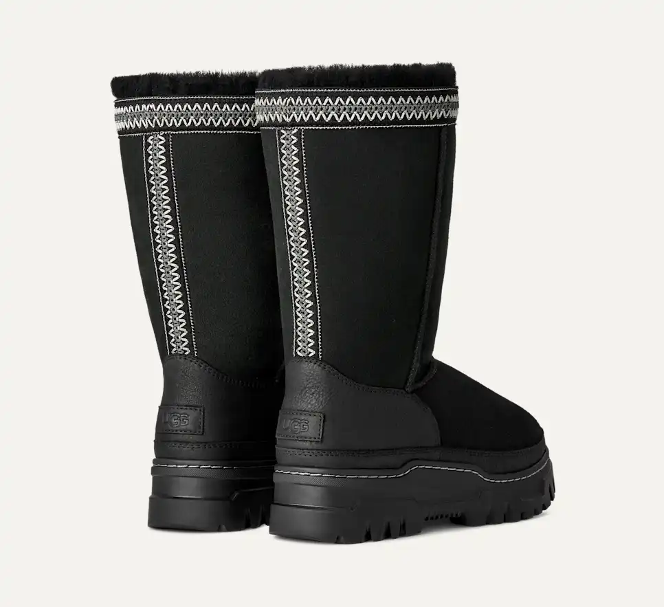 Classic Trail Gazer haute