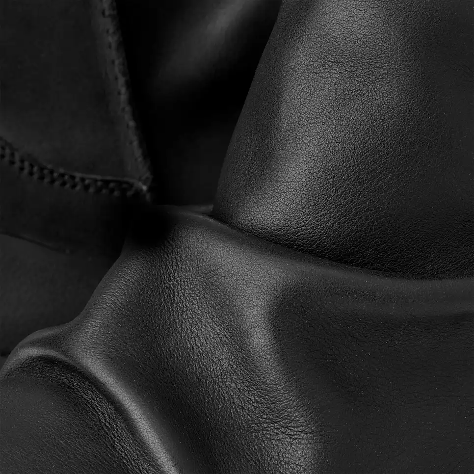 Heritage Utility Mini Noir