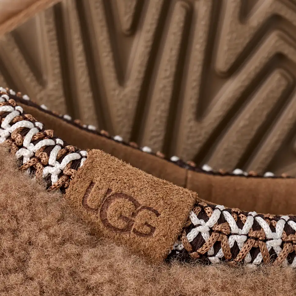 Toddlers' Tasman Maxi Curly