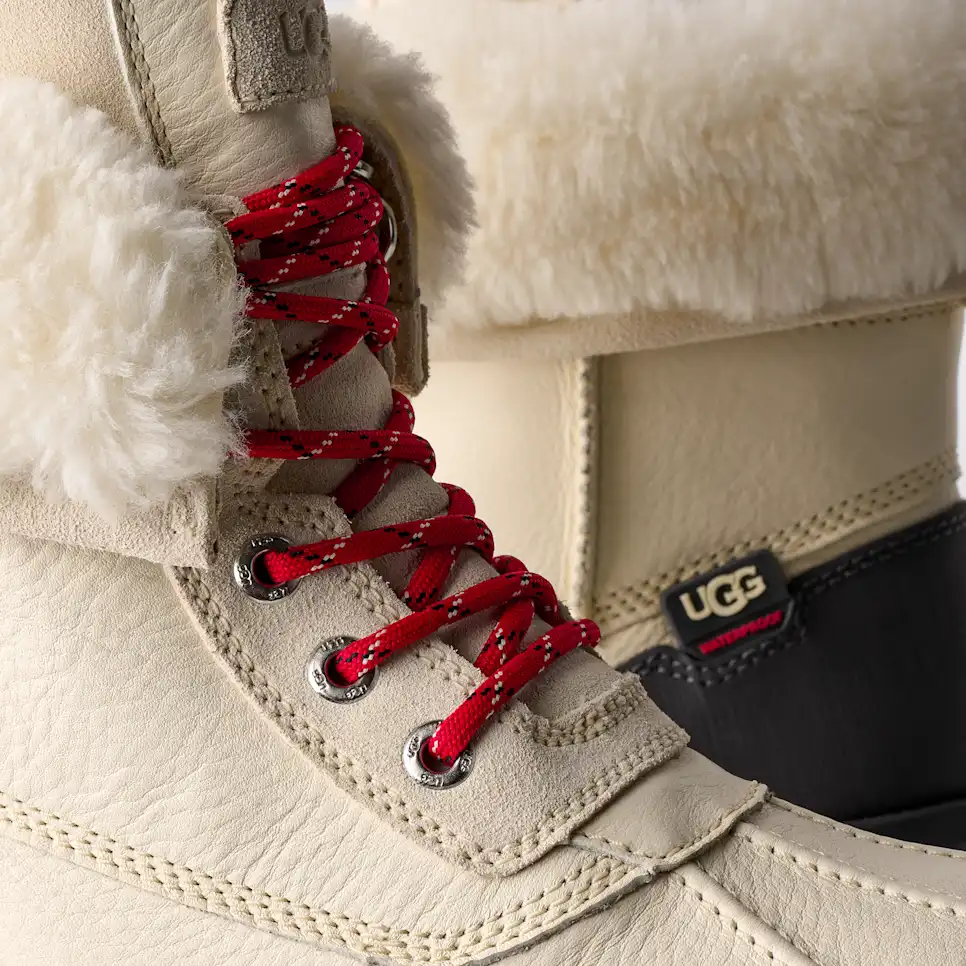 UGG® Adirondack Boot XXV for Women | UGG®