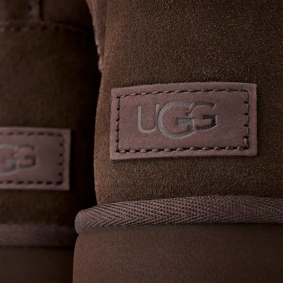 Women's Classic Mini II Boot