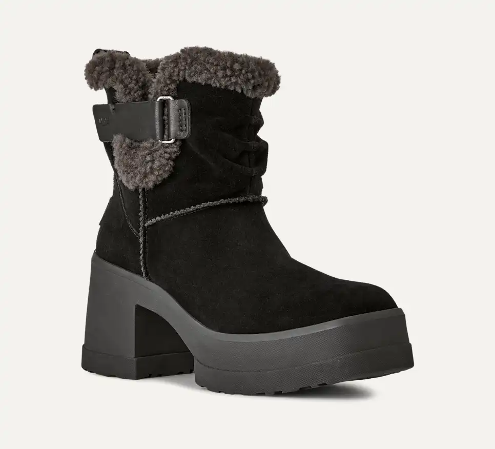 Women's Moxy Pull On