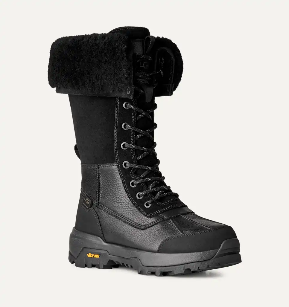 Botte Adirondack haute XXV