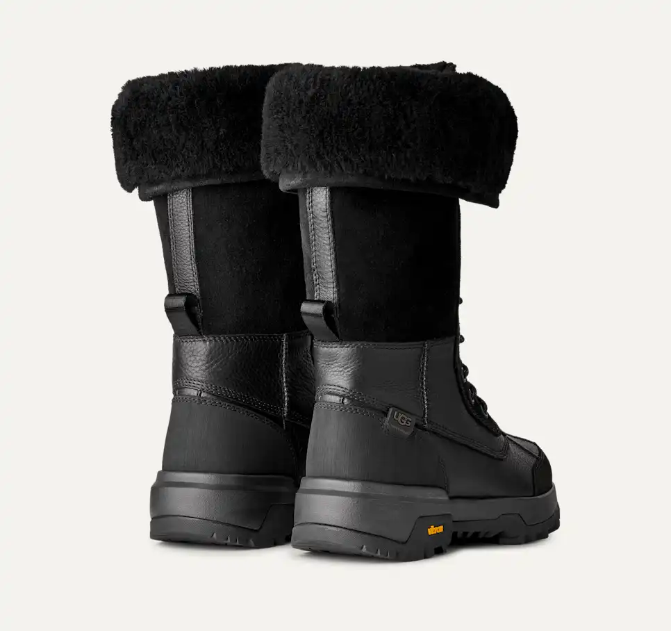 Botte Adirondack haute XXV