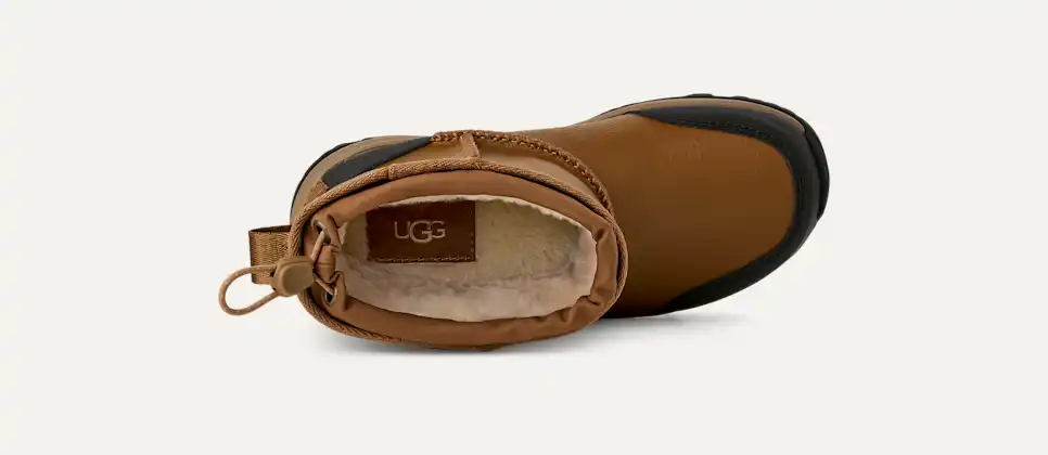 UGG Adirondack Boot XXV Pull-On | UGG® UGG Adirondack Boot XXV Pull-On | UGG®