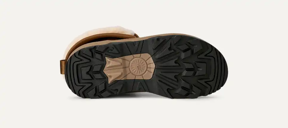 Botte Adirondack XXV