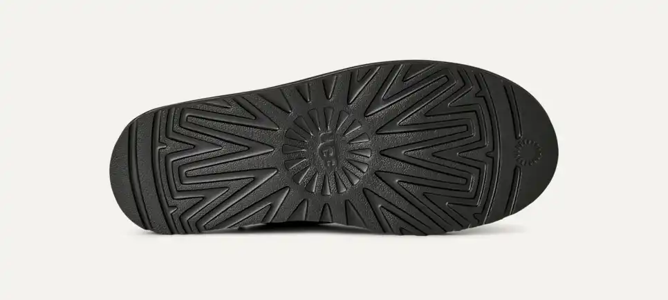 Flâneur Classic noir