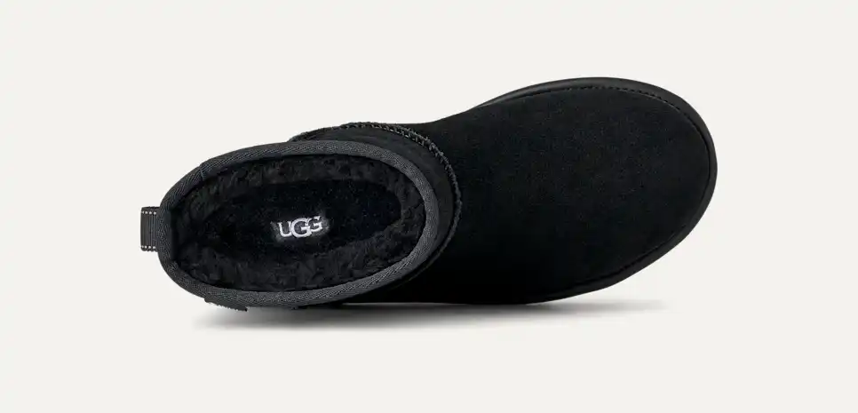 Mini GTX classique