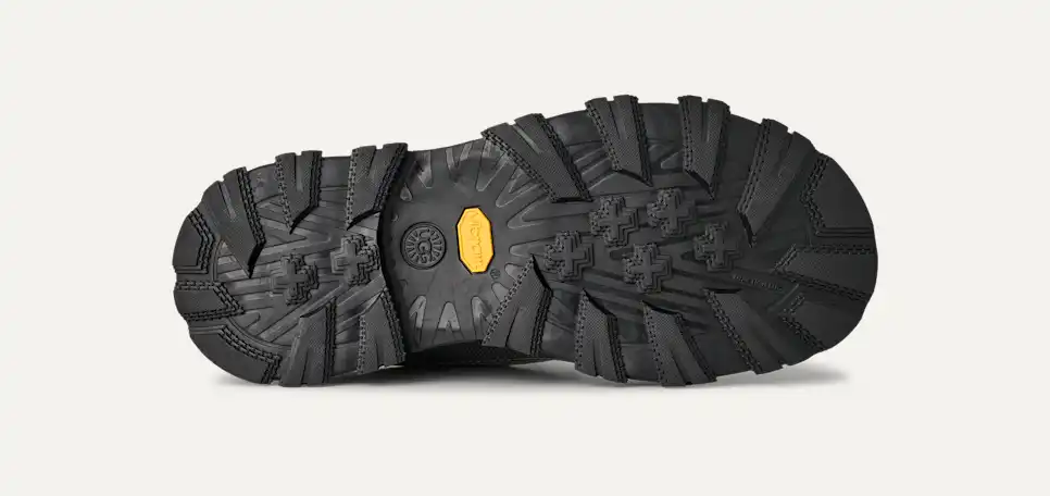 MetroTrek de randonnée