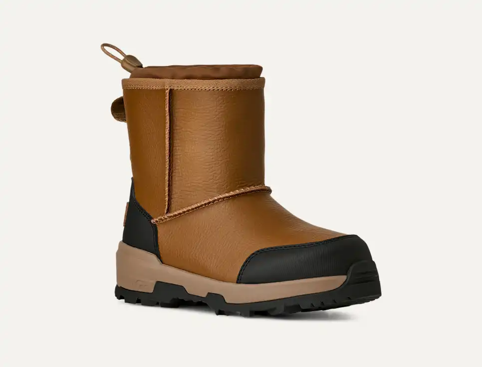Botte Adirondack XXV à enfiler