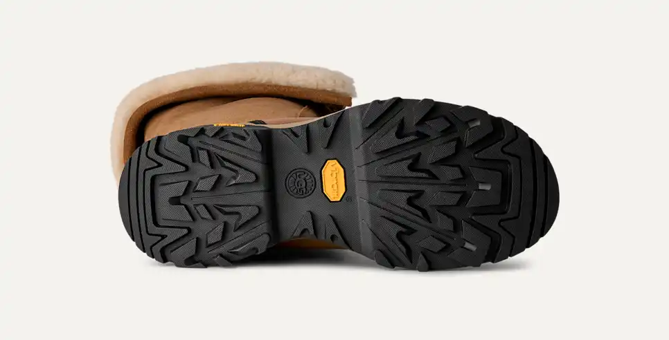 Botte Adirondack haute XXV