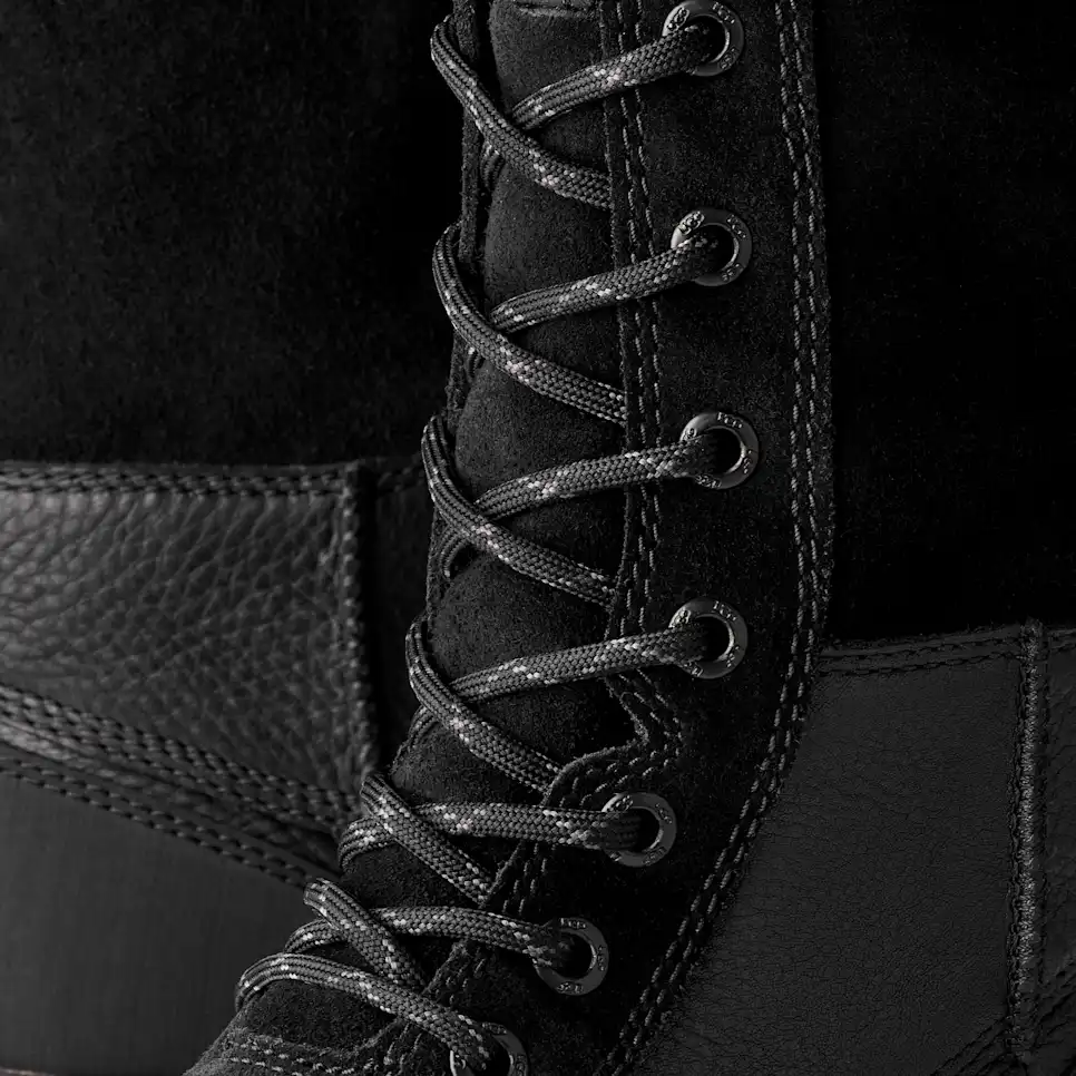 Botte Adirondack haute XXV
