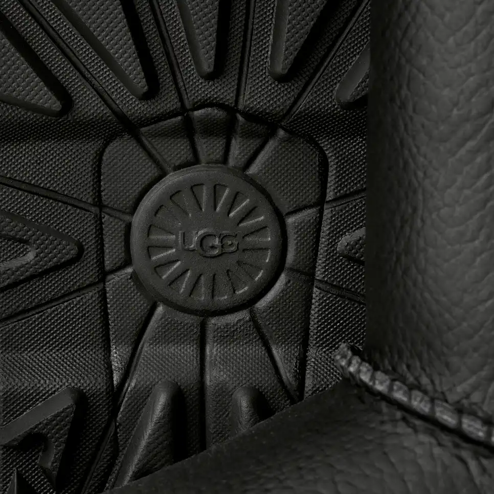 Botte Adirondack XXV à enfiler