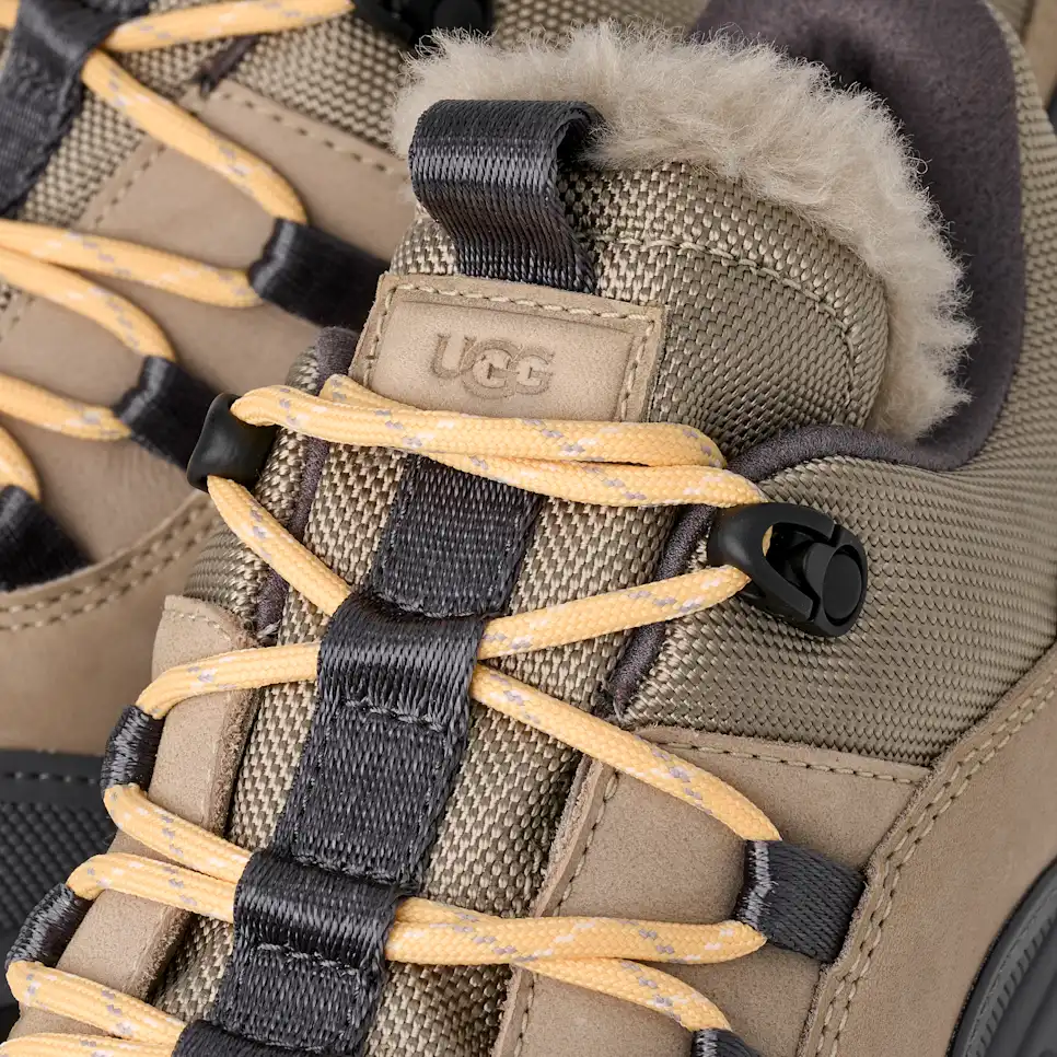 MetroTrek de randonnée