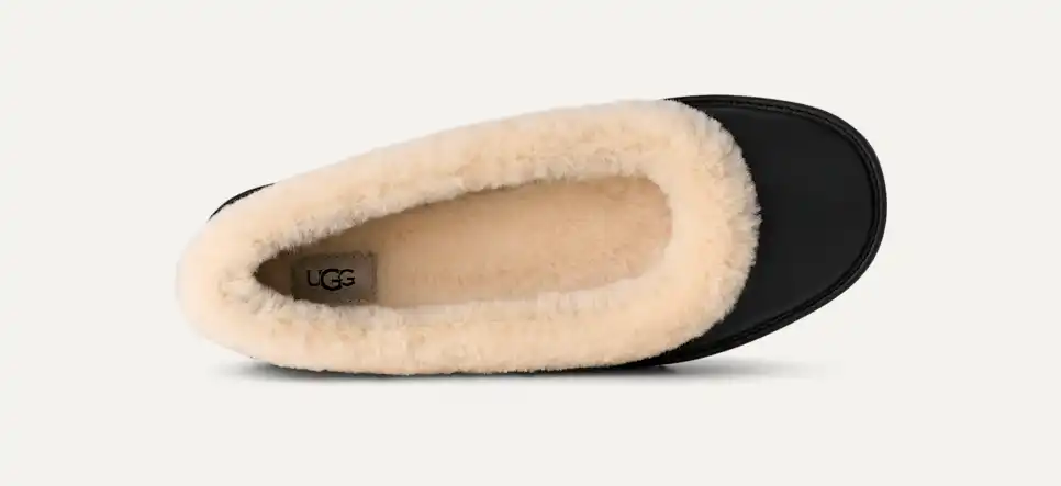Ballerines en cuir Zora Ballerines en cuir Zora