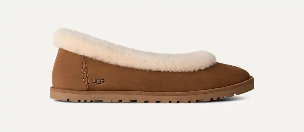 Women's Zora Ballet Flat