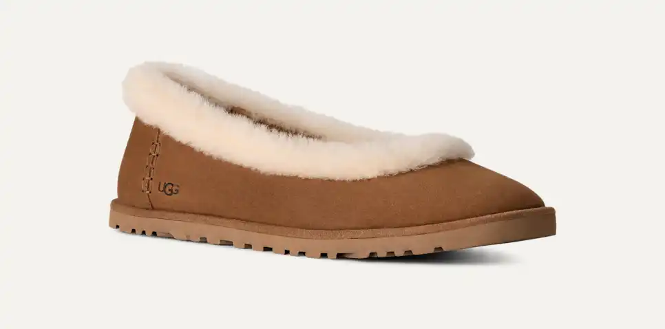 Women's Zora Ballet Flat
