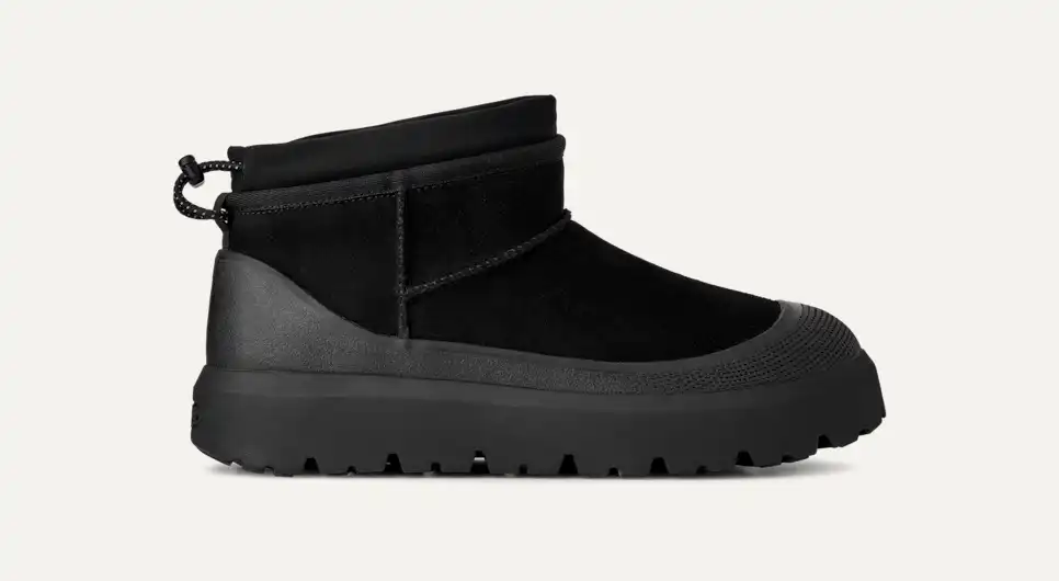 K*K様 UGG ULTRA WEATHER HYBRID UGG® Cl Ultra Mini Weather Hybrid for Men | UGG®