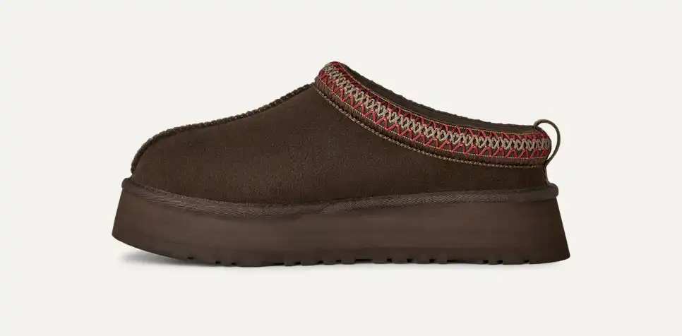 Tazz II Mules