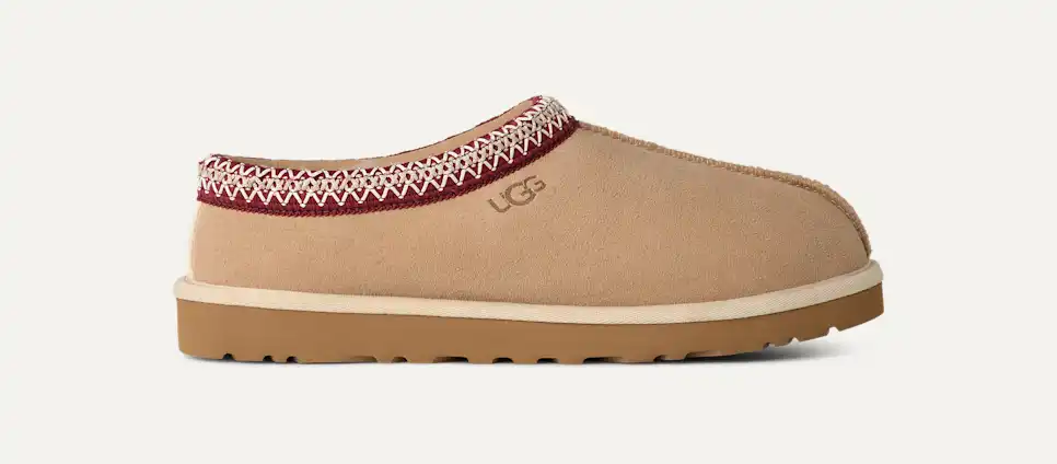 UGG タスマン UGG® 公式【 UGG ギャラリー デパートメント タスマン|UGG Gallery