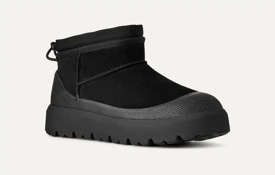 UGG® Classic Ultra Mini Weather Hybrid for Men | UGG®