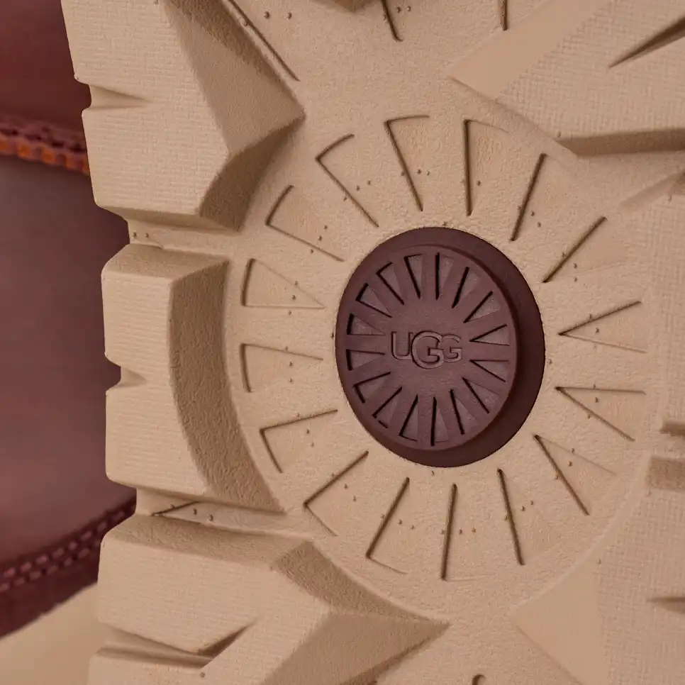 Neumel High Weather Hybrid