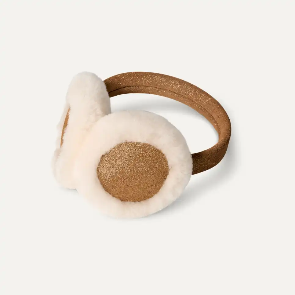 UGG® Dazzle Earmuff for | UGG® Spain