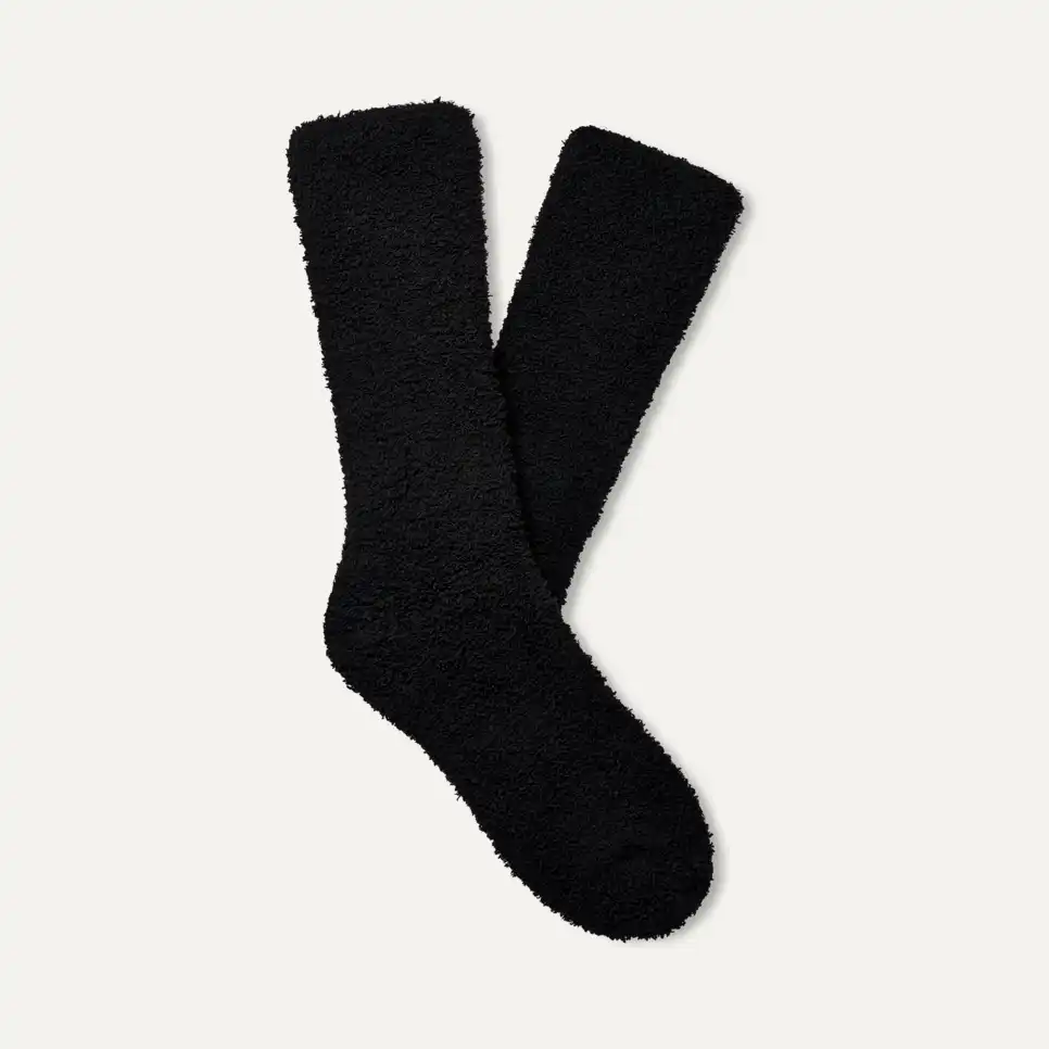 Chaussettes mi-mollet Fincher très douillettes Chaussettes mi-mollet Fincher très douillettes