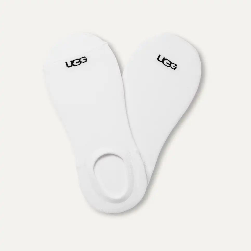 Men's Oliver No Show 3 Pack